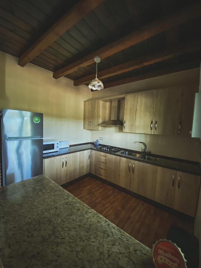 Casa Cueva Piena, Alcudia De Guadix别墅 外观 照片